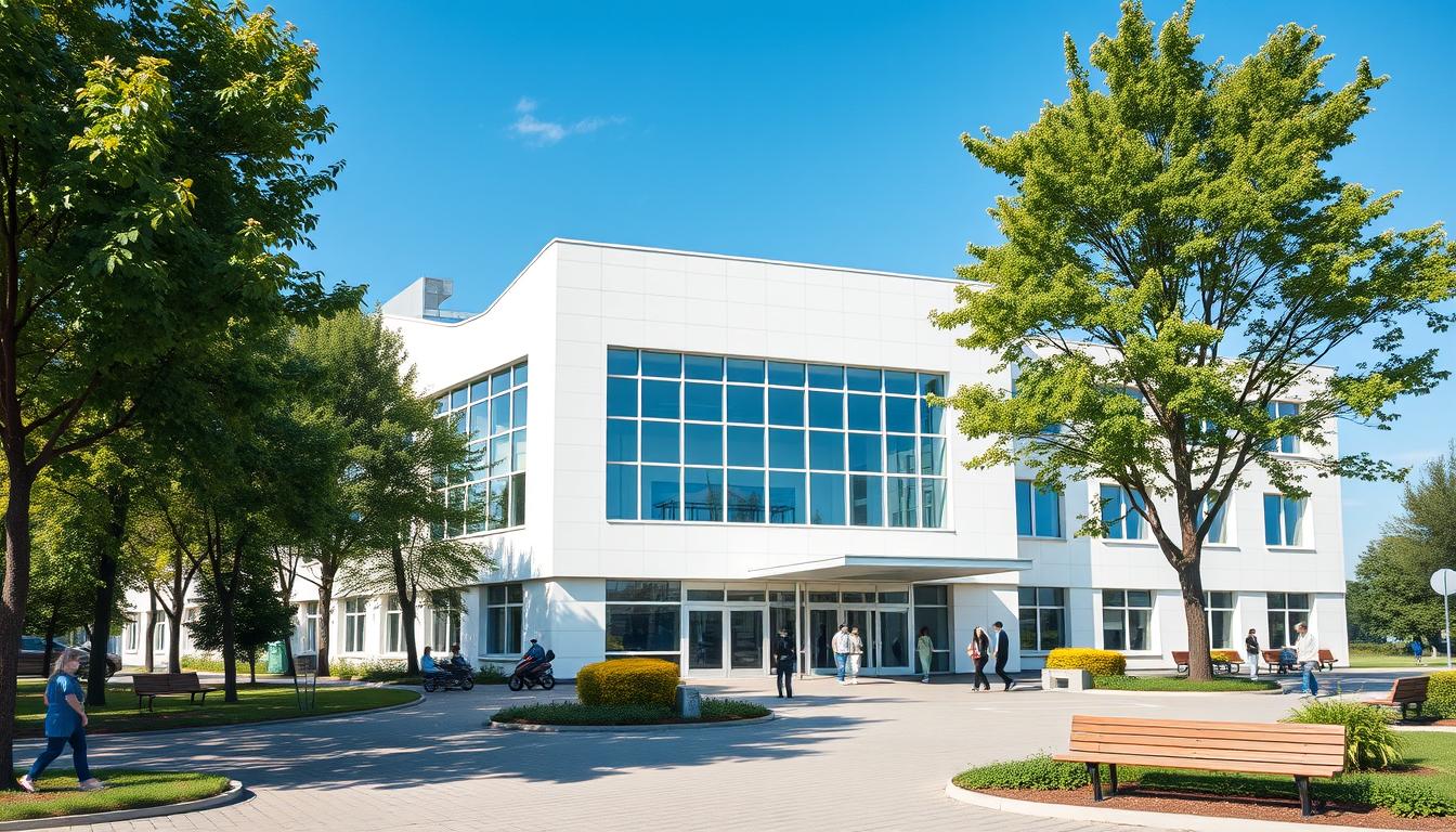 Szpital Sokołów Podlaski. Oddziały i usługi medyczne